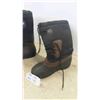 Image 2 : Winter Boots Size 8