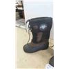 Image 3 : Winter Boots Size 8