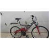 Image 1 : Jeep Comache Sport Variable Speed Bike with Suspension 25'' Great Bike