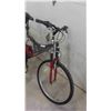 Image 2 : Jeep Comache Sport Variable Speed Bike with Suspension 25'' Great Bike