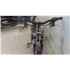 Image 3 : Jeep Comache Sport Variable Speed Bike with Suspension 25'' Great Bike