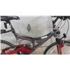Image 4 : Jeep Comache Sport Variable Speed Bike with Suspension 25'' Great Bike