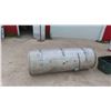 Image 1 : Aluminum Fuel Saddle Tank 65'' x 24'' 