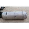 Image 3 : Aluminum Fuel Saddle Tank 65'' x 24'' 