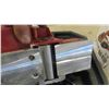 Image 4 : King 3-1/4'' Portable Planer with Case 