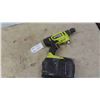 Image 1 : Ryobi 40V HP EZ Clean Hand Held Pressure Washer 