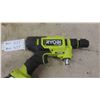 Image 2 : Ryobi 40V HP EZ Clean Hand Held Pressure Washer 