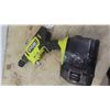 Image 5 : Ryobi 40V HP EZ Clean Hand Held Pressure Washer 