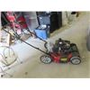 Image 1 : Troybilt 159cc 21'' Cut Front Wheel Drive Mower 