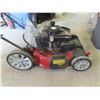 Image 2 : Troybilt 159cc 21'' Cut Front Wheel Drive Mower 