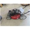 Image 4 : Troybilt 159cc 21'' Cut Front Wheel Drive Mower 
