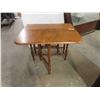 Image 1 : Gate Leg Table 48'' x 36'' x 30'' (Extended Size)