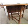 Image 3 : Gate Leg Table 48'' x 36'' x 30'' (Extended Size)