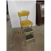 Image 1 : Retro High Chair 