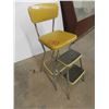 Image 2 : Retro High Chair 