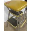 Image 5 : Retro High Chair 