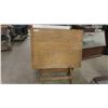 Image 1 : Vintage Drafting Table - Table Top Measures 42'' x 32'' 