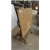 Image 2 : Vintage Drafting Table - Table Top Measures 42'' x 32'' 