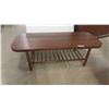 Image 1 : Coffee Table 18'' x 55'' x 24'' 