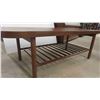 Image 3 : Coffee Table 18'' x 55'' x 24'' 