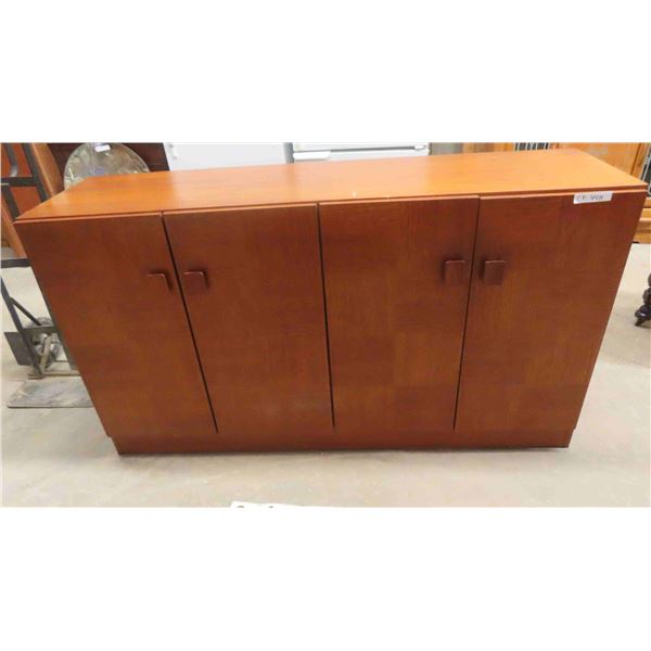 Cordenza 36'' x 64'' x 18'' 