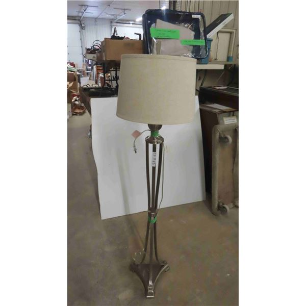 Modern Floor Lamp 