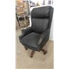 Image 1 : Executor Office Chair - Rich Looking 