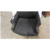 Image 3 : Executor Office Chair - Rich Looking 