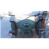 Image 2 : General Bench Grinder 1/2HP on Stand 