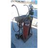 Image 1 : Acetyline Torches with Gauges, Hoses & Cart
