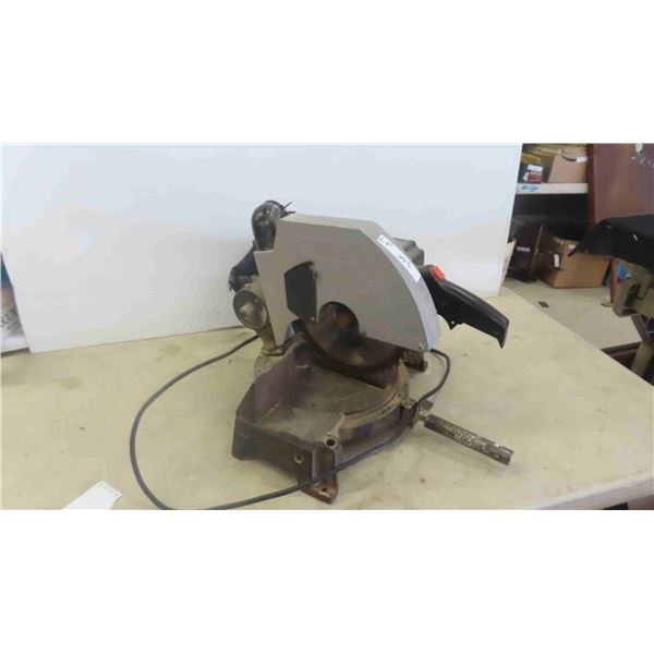Brico 10'' 12 Amp Miter Saw 