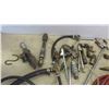 Image 3 : Air Hose, Connecters, Pressure Gauges