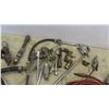 Image 5 : Air Hose, Connecters, Pressure Gauges