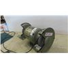 Image 3 : 1/2 HP Bench Grinder 6'' 