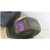 Image 3 : 3 Welding Helmets , 2 Auto Flash , Soldering Gun
