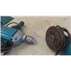 Image 4 : 2 Makita Power Tools: 1/2'' Drill , Angle Grinder