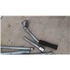 Image 2 : 1/2'' Sockets , Ratchet, Strong Bar, Speed Bar, Standard and Metric
