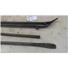 Image 2 : Sledge Tire Bead Breaker, 4 Prys