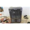 Image 2 : Electric Heater, Trouble Light 1500W , Gloves