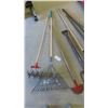 Image 2 : 7 Hand Yard Tools