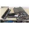 Image 1 : Socket Set, Torque Wrench