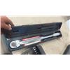 Image 5 : Socket Set, Torque Wrench
