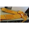 Image 1 : Mustang Floater Suit Size Small 