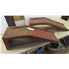 Image 1 : 2 Metal Car Ramps 