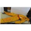 Image 1 : Mustang Floater Suit Size Medium