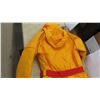 Image 8 : Mustang Floater Suit Size Medium