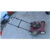 Image 1 : Turf Power 3.8HP Push Gas Mower Not Running 