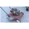 Image 2 : Turf Power 3.8HP Push Gas Mower Not Running 