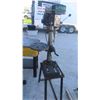 Image 1 : Powerfist 16 Speed Drill Press on Stand 