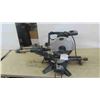 Image 1 : Rona 15 Amp Sliding Miter Saw 